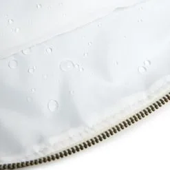 Nobodinoz Sac à Poussette Imperméable Hyde Park Camellia -Sorties et bagagerie boutique sac a poussette impermeable hyde park camellia 12