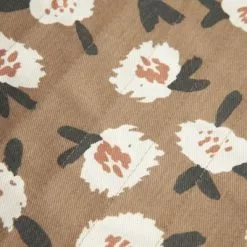 Nobodinoz Sac à Poussette Imperméable Hyde Park Camellia -Sorties et bagagerie boutique sac a poussette impermeable hyde park camellia 13