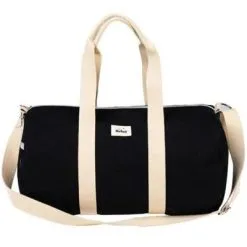 BEBEL Sac Baluchon Nomade Noir