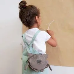 LÄSSIG Sac Banane Enfant About Friends Cali Le Wombat 12 LÄSSIG Sac Banane Enfant About Friends Cali Le Wombat -Sorties et bagagerie boutique sac banane enfant about friends cali le wombat 5