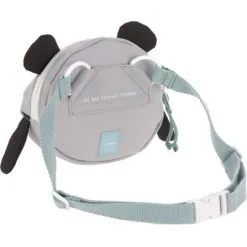 LÄSSIG Sac Banane Enfant About Friends Pau Le Panda -Sorties et bagagerie boutique sac banane enfant about friends pau le panda 3