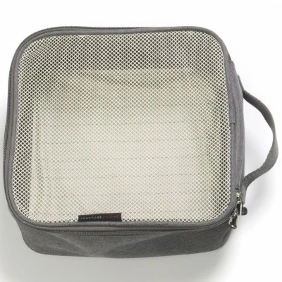 Storksak Sac De Voyage à Roulettes Cabin Gris 12 Storksak Sac De Voyage à Roulettes Cabin Gris – Image 10