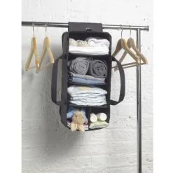 Storksak Sac De Voyage à Roulettes Cabin Gris 20 Storksak Sac De Voyage à Roulettes Cabin Gris -Sorties et bagagerie boutique sac de voyage a roulettes cabin gris 6