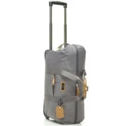 Storksak Sac De Voyage à Roulettes Cabin Gris 22 Storksak Sac De Voyage à Roulettes Cabin Gris -Sorties et bagagerie boutique sac de voyage a roulettes cabin gris 8