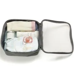 Storksak Sac De Voyage à Roulettes Cabin Gris 23 Storksak Sac De Voyage à Roulettes Cabin Gris -Sorties et bagagerie boutique sac de voyage a roulettes cabin gris 9