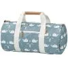 Fresk Sac Week-end Baleine Bleue (20 X 45 Cm) 2 Fresk Sac Week-end Baleine Bleue (20 X 45 Cm) -Sorties et bagagerie boutique sac week end baleine bleue 20 x 45 cm