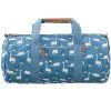 Fresk Sac Week-end Dino (55 X 26 Cm) -Sorties et bagagerie boutique sac week end dino 55 x 26 cm