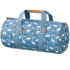 Fresk Sac Week-end Dino (55 X 26 Cm) 8 Fresk Sac Week-end Dino (55 X 26 Cm) -Sorties et bagagerie boutique sac week end dino 55 x 26 cm 3