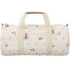 Fresk Sac Week-end Lapin Sable (46 X 21 Cm) 2 Fresk Sac Week-end Lapin Sable (46 X 21 Cm) -Sorties et bagagerie boutique sac week end lapin sable 46 x 21 cm