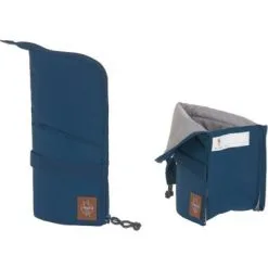 LÄSSIG Set Complet école Boxy Unique Bleu Marine -Sorties et bagagerie boutique set complet ecole boxy unique bleu marine 11