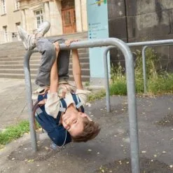 LÄSSIG Set Complet école Boxy Unique Bleu Marine -Sorties et bagagerie boutique set complet ecole boxy unique bleu marine 17