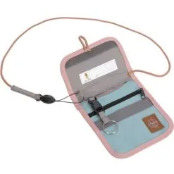 LÄSSIG Set Complet école Boxy Unique Rose Et Bleu -Sorties et bagagerie boutique set complet ecole boxy unique rose et bleu 10