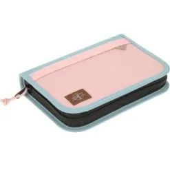 LÄSSIG Set Complet école Boxy Unique Rose Et Bleu -Sorties et bagagerie boutique set complet ecole boxy unique rose et bleu 11