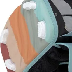 LÄSSIG Set Complet école Boxy Unique Rose Et Bleu -Sorties et bagagerie boutique set complet ecole boxy unique rose et bleu 8