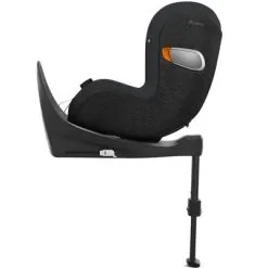 CYBEX Siège Auto Groupe 0+/1 Standard Sirona ZI I-Size Deep Black (base Intégrée) 11 CYBEX Siège Auto Groupe 0+/1 Standard Sirona ZI I-Size Deep Black (base Intégrée) -Sorties et bagagerie boutique siege auto groupe 0 1 standard sirona zi i size deep black base integree 3