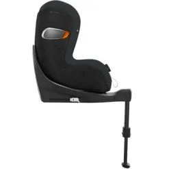CYBEX Siège Auto Groupe 0+/1 Standard Sirona ZI I-Size Deep Black (base Intégrée) 12 CYBEX Siège Auto Groupe 0+/1 Standard Sirona ZI I-Size Deep Black (base Intégrée) -Sorties et bagagerie boutique siege auto groupe 0 1 standard sirona zi i size deep black base integree 4