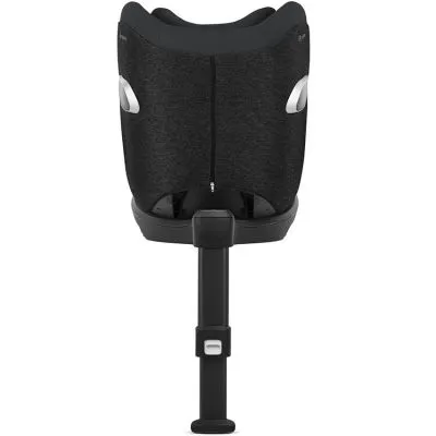 CYBEX Siège Auto Groupe 0+/1 Standard Sirona ZI I-Size Deep Black (base Intégrée) 7 CYBEX Siège Auto Groupe 0+/1 Standard Sirona ZI I-Size Deep Black (base Intégrée) – Image 5