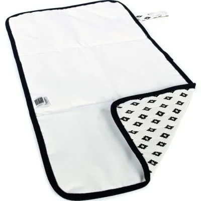 Walking Mum Tapis à Langer Boho Chic 4 Walking Mum Tapis à Langer Boho Chic – Image 2