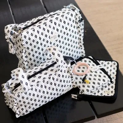 Walking Mum Tapis à Langer Boho Chic 5 Walking Mum Tapis à Langer Boho Chic – Image 3