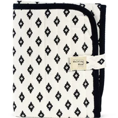 Walking Mum Tapis à Langer Boho Chic 3 Walking Mum Tapis à Langer Boho Chic