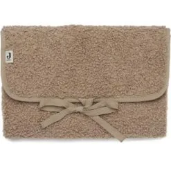 Jollein Tapis à Langer Boucle Biscuit