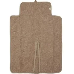 Jollein Tapis à Langer Boucle Biscuit -Sorties et bagagerie boutique tapis a langer boucle biscuit 3
