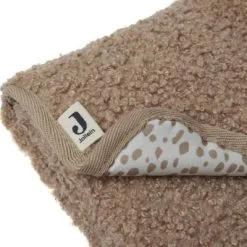 Jollein Tapis à Langer Boucle Biscuit -Sorties et bagagerie boutique tapis a langer boucle biscuit 4