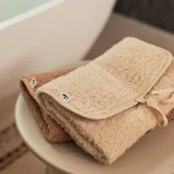 Jollein Tapis à Langer Boucle Biscuit -Sorties et bagagerie boutique tapis a langer boucle biscuit 7