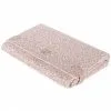 Pasito A Pasito Tapis à Langer Flower Mellow Rose -Sorties et bagagerie boutique tapis a langer flower mellow rose