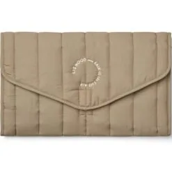 Liewood Tapis à Langer Isla Oat