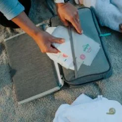 BabyMoov Tapis à Langer NomadCare -Sorties et bagagerie boutique tapis a langer nomadcare 12