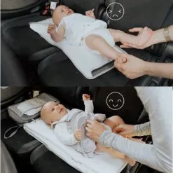 BabyMoov Tapis à Langer NomadCare -Sorties et bagagerie boutique tapis a langer nomadcare 7