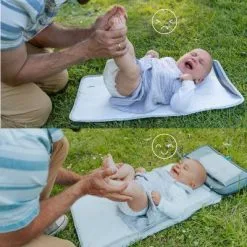 BabyMoov Tapis à Langer NomadCare -Sorties et bagagerie boutique tapis a langer nomadcare 9