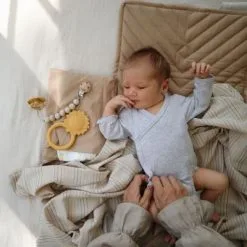 Mushie Tapis à Langer Nomade Natural -Sorties et bagagerie boutique tapis a langer nomade natural 5