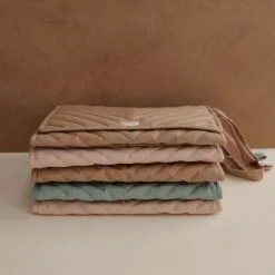 Mushie Tapis à Langer Nomade Natural -Sorties et bagagerie boutique tapis a langer nomade natural 8