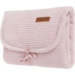 Baby's Only Tapis à Langer Nomade Sense Rose