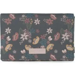 Pasito A Pasito Tapis à Langer Pliable Garden