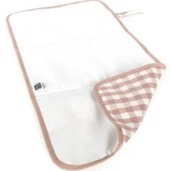 Walking Mum Tapis à Langer Remy Rose -Sorties et bagagerie boutique tapis a langer remy rose 2