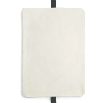 Nobodinoz Tapis à Langer Waterproof Lin Français Green Blue 4 Nobodinoz Tapis à Langer Waterproof Lin Français Green Blue – Image 2