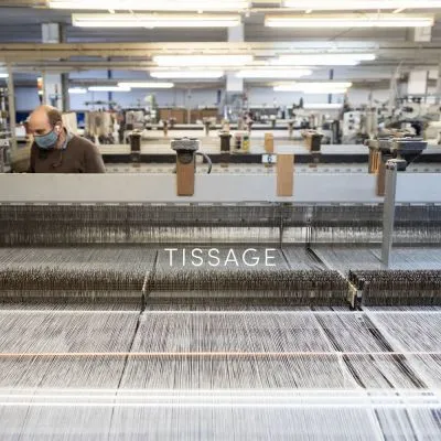 Nobodinoz Tapis à Langer Waterproof Lin Français Green Blue 8 Nobodinoz Tapis à Langer Waterproof Lin Français Green Blue – Image 6