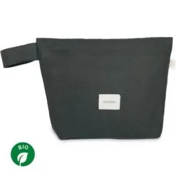 Nobodinoz Tapis à Langer Waterproof Lin Français Green Blue 20 Nobodinoz Tapis à Langer Waterproof Lin Français Green Blue -Sorties et bagagerie boutique tapis a langer waterproof lin francais green blue 8