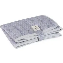 Walking Mum Tapis à Langer Zigzag -Sorties et bagagerie boutique tapis a langer zigzag 2