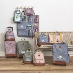 LÄSSIG Trousse De Toilette Adventure Libellule -Sorties et bagagerie boutique trousse de toilette adventure libellule 11