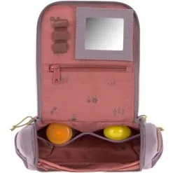 LÄSSIG Trousse De Toilette Adventure Libellule -Sorties et bagagerie boutique trousse de toilette adventure libellule 3