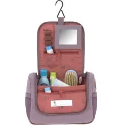 LÄSSIG Trousse De Toilette Adventure Libellule -Sorties et bagagerie boutique trousse de toilette adventure libellule 4