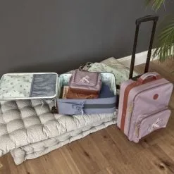 LÄSSIG Trousse De Toilette Adventure Libellule -Sorties et bagagerie boutique trousse de toilette adventure libellule 7