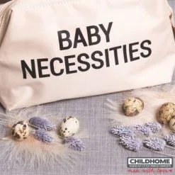 Childhome Trousse De Toilette Baby Necessities écru Et Noir 13 Childhome Trousse De Toilette Baby Necessities écru Et Noir -Sorties et bagagerie boutique trousse de toilette baby necessities ecru et noir 5