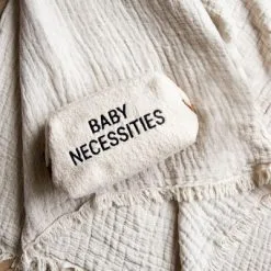 Childhome Trousse De Toilette Baby Necessities Teddy écru 20 Childhome Trousse De Toilette Baby Necessities Teddy écru -Sorties et bagagerie boutique trousse de toilette baby necessities teddy ecru 9