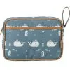 Fresk Trousse De Toilette Baleine Bleue -Sorties et bagagerie boutique trousse de toilette baleine bleue