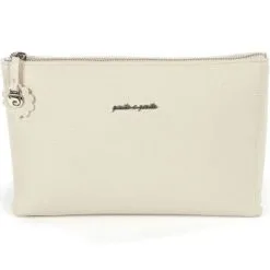 Pasito A Pasito Trousse De Toilette Biscuit Beige